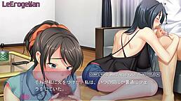 kabe no mukou no tsuma no koe - nodoka 6 😊