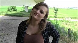 Was I too naive? Perverse man uses me outdoors