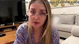 fucked my best friend's hot stepmom with big tits