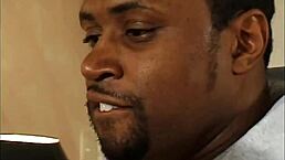 Ebony Cheerleaders Volume 1 Scene 3