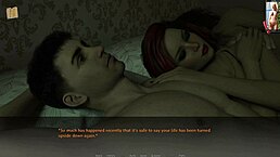 Reunion 91 hentai game anime.