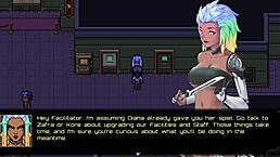 Can You Upgrade My Brothel in Battle Memoirs Ep 6?