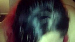 Can This Redhead's Deepthroat Blowjob Make You Cum Harder Than Ever Before?