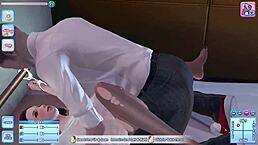 More Sexy Beach Resort Gameplay