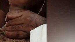 Sucking Dick On Life Support!