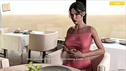 Rosewater Manor episode 55.