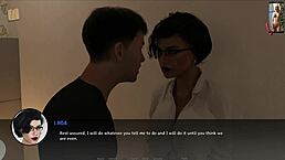 Reunion 91 hentai game anime.