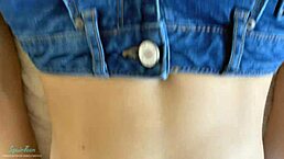 嘿，抓到你看黄片了，继妹！