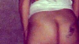 Craving That Hard Fuck So Bad!