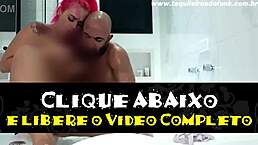 live show with felipe costa and tequileiras