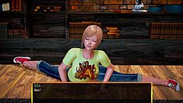 我的新家庭373巨乳红发妹18+