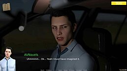 Rosewater Manor episode 55.