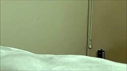 Blonde gets huge cumshot on her face