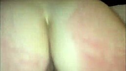 Oh, watch this old milf slut take monster cock!