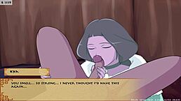 four elements trainer book 1 part 6 adventure