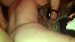 he lifted my skirt and fucked me hard until he filled my tits with cum