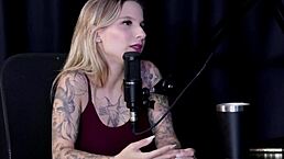 did naty varga start hot sex videos after getting fired? family loves it when she films with women!