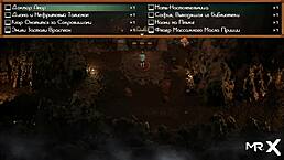 i cant stop starin at her pawg ass gettin teased in treasure of nadia e2 17