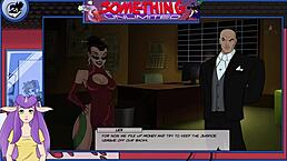 Something Unlimited Part 134