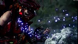 Reaching 1k Subscribers in Cartoon Hentai Anime