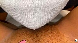 khalessi enjoys 69 with friend's boyfriend