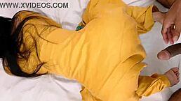 Mother-in-law’s big ass gets pounded in full HD