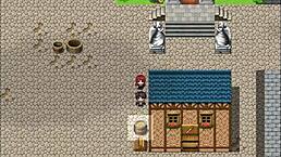 后宫Hentai游戏Ep5 - 少女吸早泄鸡巴