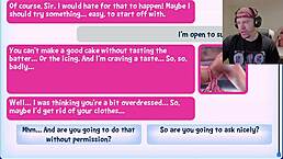 和女孩烘焙变狂野，在Fap CEO里