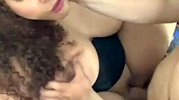 ARRIVED SO EXCITED FROM THE SUPERMARKET, COULDN'T HOLD BACK AND GOT EATEN HARD