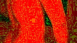 The Red Light Ignited My Desire For Intense Anal Pleasure