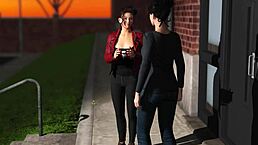 Musik Luv Magick: The Wizard's Lover Episode 4 - The Heart Of Magick!