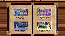 i-i mean, park after dark with ariel and cinderella in lesbian sex animation 18 porn game