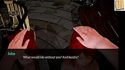 my new family adventures in 3d cartoon hentai