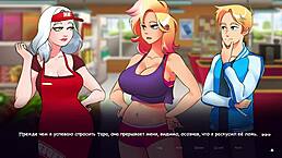 Exploring Woodchester in Complete Gameplay Part 5