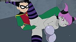 What’s Up with 18Titans Part 31? Wild Teen Hentai Game Action Awaits!