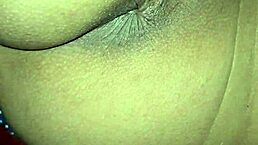 Just playing a wild masturbation game with stepmom, ya know?