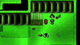 后宫Hentai游戏Ep5 - 少女吸早泄鸡巴