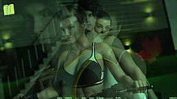 Summers gone 80 explores intriguing anime game contrasts