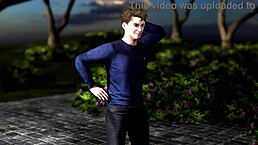 Musik Luv Magick: The Wizard's Lover Episode 4 - The Heart Of Magick!