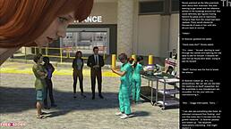 Big Apple Small Gesture Episode 20