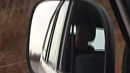 Wild Sex Adventure on African Safari Trip.