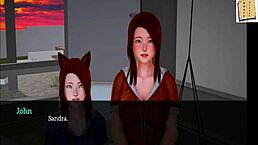 my new family hentai