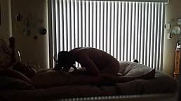 Hot Wife Screams In Orgasm