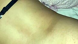 friend of my wife shares amateur moments