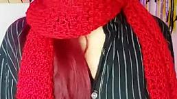 hey, caught this shoplifter and made her submit instead of calling the cops?