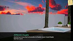 my new family hentai milf big tits