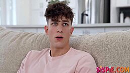 Easter Dick for Stepsis and Friend