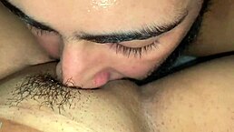 visited bianca naldy and guess what sexy surprise she had! 😍