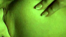 Serena Blair And Adira Allure Engage In Anal Fucking With Black Dildo