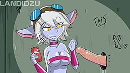 三个Yordelis是谁？